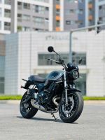 Kawasaki Z650 RS 2023 Hải Quan