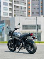 Kawasaki Z650 RS 2023 Hải Quan