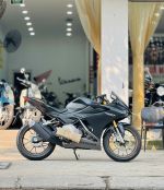 Honda CBR 150R 2023 xe mới