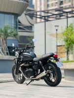 Triumph Street Twin  29BD-070.90