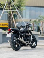 Triumph Street Twin  29BD-070.90