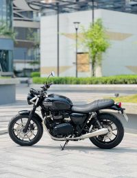 Triumph Street Twin  29BD-070.90