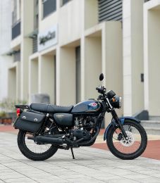 Kawasaki W175 SE 29A1-301.88