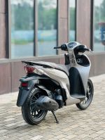 Honda SH Mode 125 ABS  Hải quan