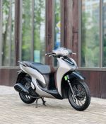 Honda SH Mode 125 ABS  Hải quan