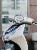 Honda SH Mode 125 ABS  Hải quan