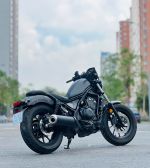 Honda Rebel 500 14A1-006.15