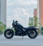 Honda Rebel 500 14A1-006.15