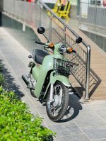 Honda Super Cub 110 29BK-086.64