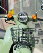 Honda Super Cub 110 29BK-086.64