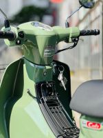 Honda Super Cub 110 29BK-086.64