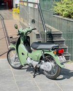 Honda Super Cub 110 29BK-086.64