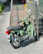 Honda Super Cub 110 29BK-086.64