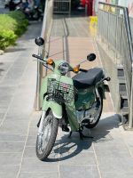 Honda Super Cub 110 29BK-086.64