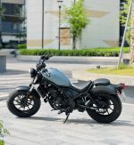 Honda Rebel 300cc 2022 29A1-133.12