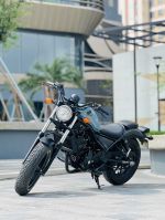 Honda Rebel 300cc 2022 29A1-133.12