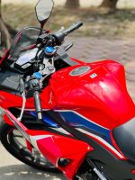Honda CBR 150R Đỏ xanh trắng 2021 xe mới