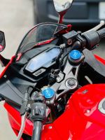 Honda CBR 150R Đỏ xanh trắng 2021 xe mới