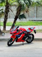Honda CBR 150R Đỏ xanh trắng 2021 xe mới