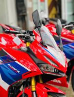 Honda CBR 150R Đỏ 2023 xe mới