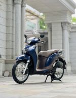 Honda SH Mode 125 29C1-361.36