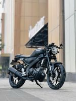 Yamaha XSR 155 29H2-337.60