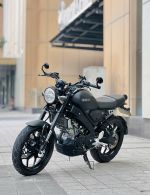 Yamaha XSR 155 29H2-337.60