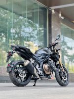 Honda CB500F 2023  Hải quan