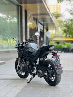 Honda CB500F 2023  Hải quan