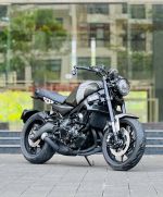 Yamaha XSR 900 2016  29A1-101.46