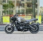 Yamaha XSR 900 2016  29A1-101.46