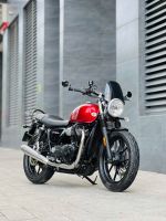 Triumph Street Twin 29A1-108.78