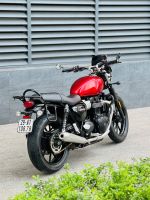 Triumph Street Twin 29A1-108.78