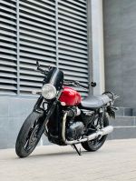 Triumph Street Twin 29A1-108.78