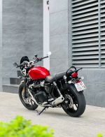 Triumph Street Twin 29A1-108.78