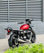 Triumph Street Twin 29A1-108.78