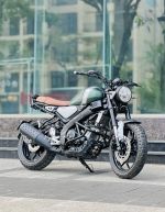 Yamaha XSR 155  29Y3-698.14