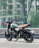 Yamaha XSR 155  29Y3-698.14