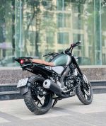 Yamaha XSR 155  29Y3-698.14