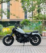 Honda Rebel 500 2022 29A1-260.37