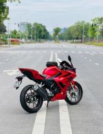 Honda CBR 150R 2024 29BE-024.99