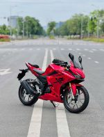 Honda CBR 150R 2024 29BE-024.99