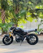 Yamaha XS 155R 2024 Mới 100%