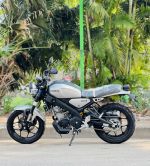 Yamaha XS 155R 2024 Mới 100%