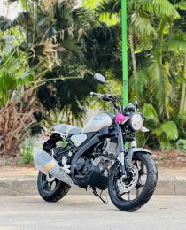 Yamaha XS 155R 2024 Mới 100%