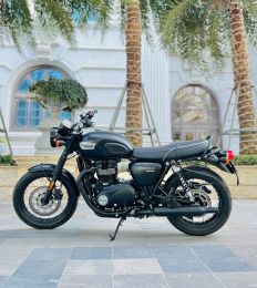 Triumph Bonneville T100 2019 29A1-254.40