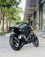 Yamaha XSR 155 2023 29N2-036.28