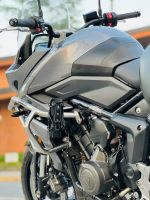 Triumph Tiger Sport 660 Đã thu hồi biển