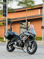 Triumph Tiger Sport 660 Đã thu hồi biển