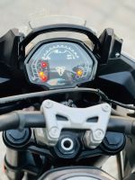 Triumph Tiger Sport 660 Đã thu hồi biển